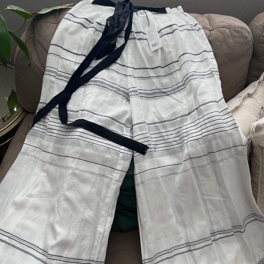 Palazo pants  Provenza schouler